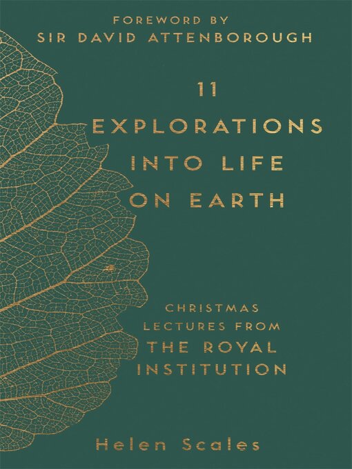 Cover image for 11 Explorations into Life on Earth